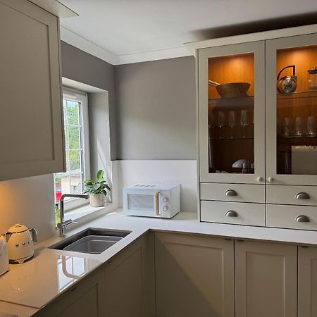 Aaron Glen Guest House Loanhead Buitenkant foto