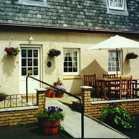 Aaron Glen Guest House Loanhead Buitenkant foto