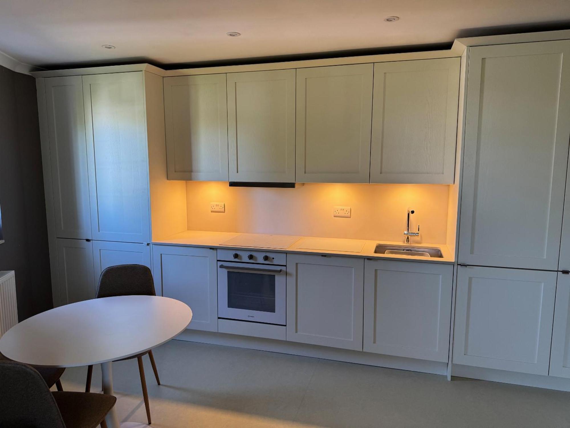 Aaron Glen Guest House Loanhead Buitenkant foto