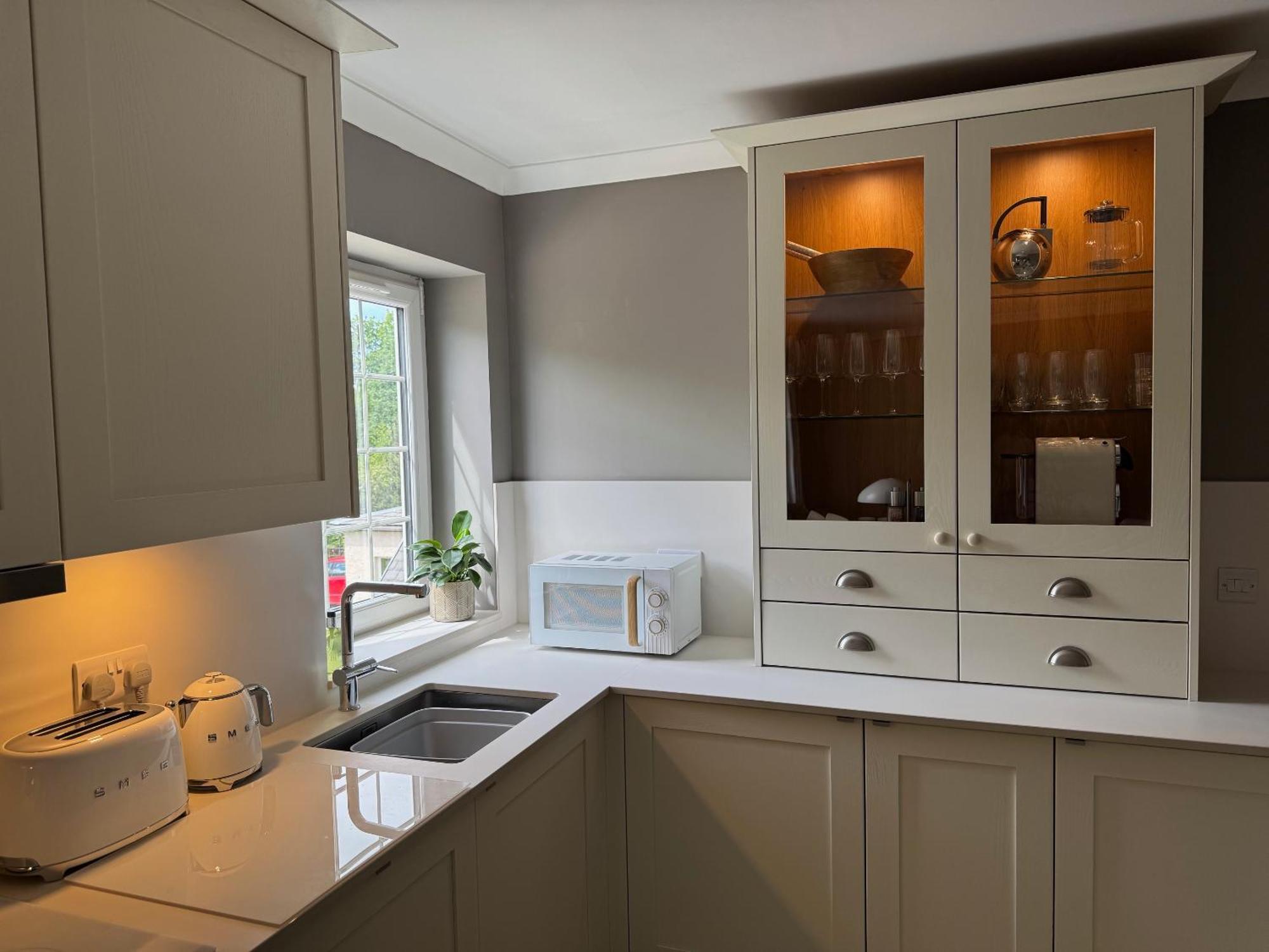 Aaron Glen Guest House Loanhead Buitenkant foto