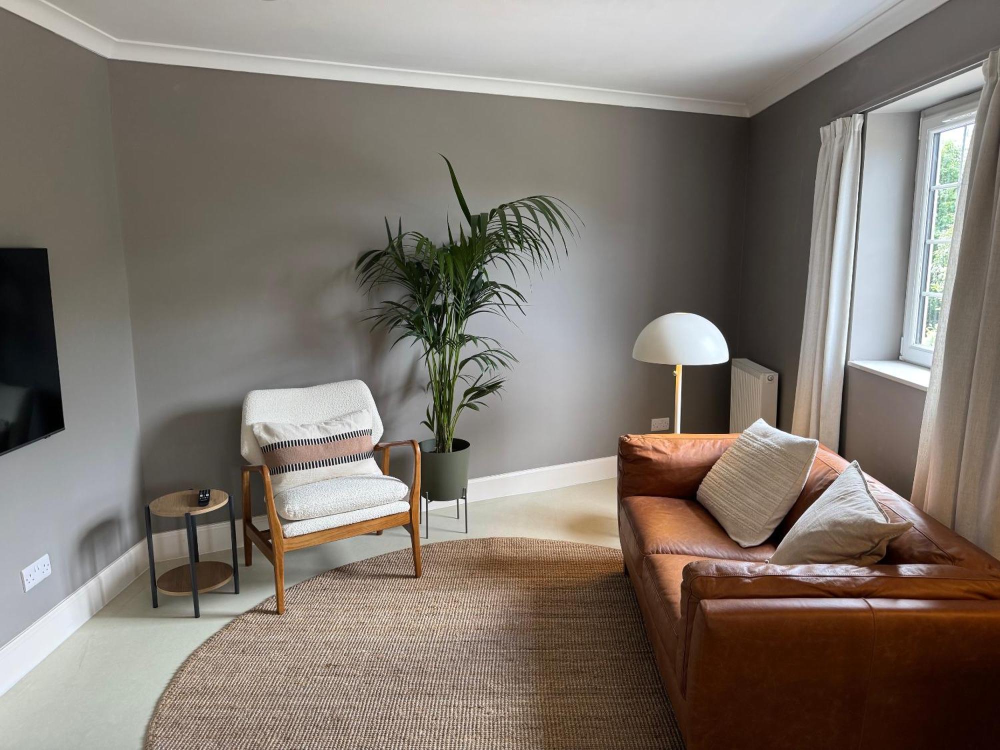 Aaron Glen Guest House Loanhead Buitenkant foto