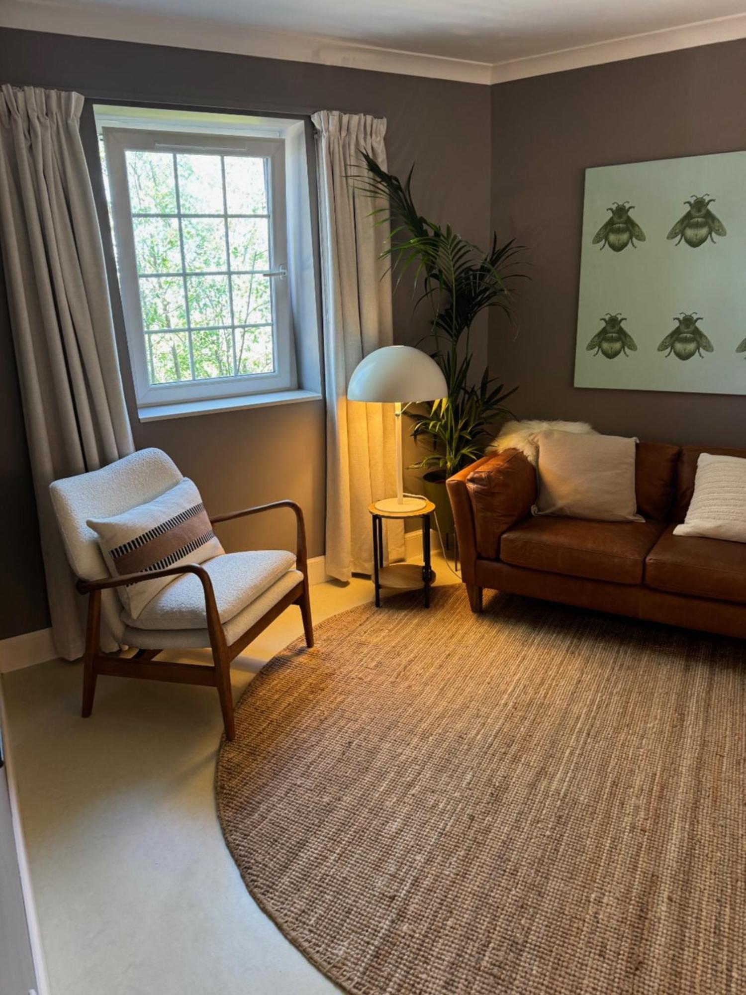 Aaron Glen Guest House Loanhead Buitenkant foto